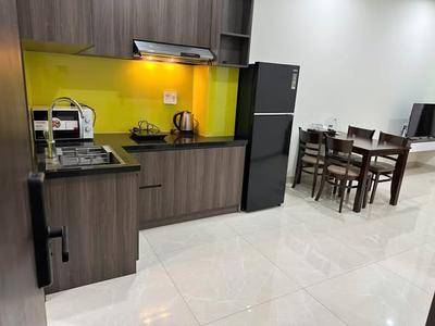 Cho thuê căn hộ, Khuê Mỹ Đông 12, Ngũ Hành Sơn, Đà Nẵng - Ngũ Hành Sơn, Đà Nẵng