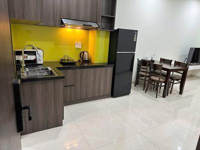 Cho thuê căn hộ, Khuê Mỹ Đông 12, Ngũ Hành Sơn, Đà Nẵng - Thumbnail 1