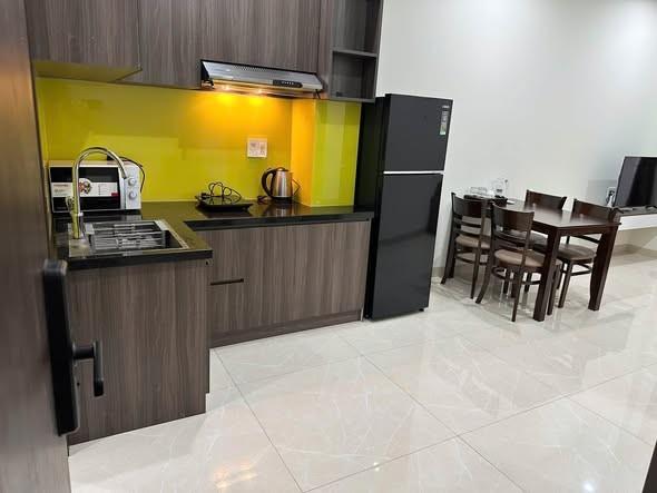 Cho thuê căn hộ, Khuê Mỹ Đông 12, Ngũ Hành Sơn, Đà Nẵng - Photo 1