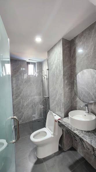 Cho thuê studio, 1 phòng ngủ, Lê Văn Hưu, Ngũ Hành Sơn, Đà Nẵng - Photo 2