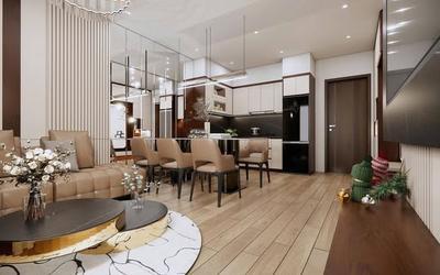 Cho thuê căn hộ, 1 phòng ngủ, 100m², Bờ Quan 1, Ngũ Hành Sơn, Đà Nẵng - Thumbnail 2
