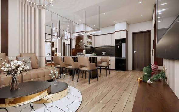 Cho thuê căn hộ, 1 phòng ngủ, 100m², Bờ Quan 1, Ngũ Hành Sơn, Đà Nẵng - Photo 2