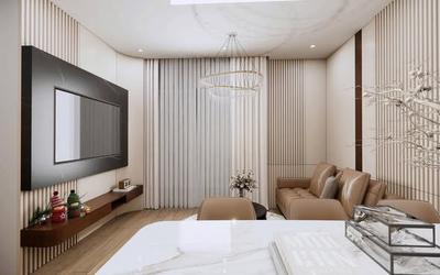 Cho thuê căn hộ, 1 phòng ngủ, 100m², Bờ Quan 1, Ngũ Hành Sơn, Đà Nẵng - Thumbnail 4