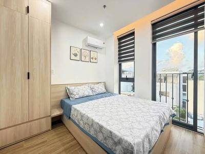 Cho thuê căn hộ, 2 phòng ngủ, 60m², Dương Thị Xuân Quý, Ngũ Hành Sơn, Đà Nẵng - Ngũ Hành Sơn, Đà Nẵng