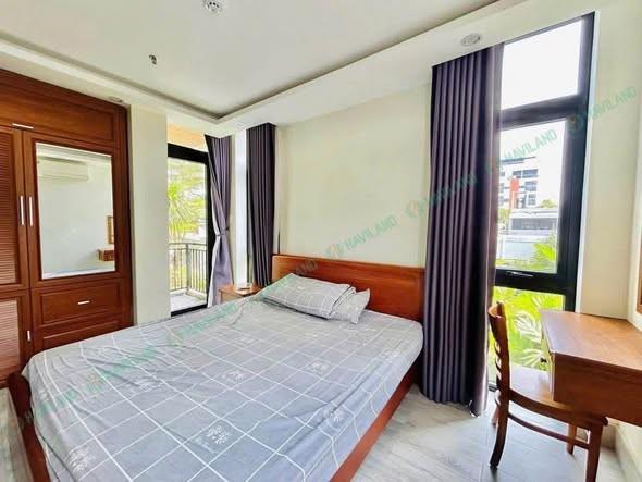 Cho thuê căn hộ, 1 phòng ngủ, Mỹ An 1, Ngũ Hành Sơn, Đà Nẵng - Photo 2