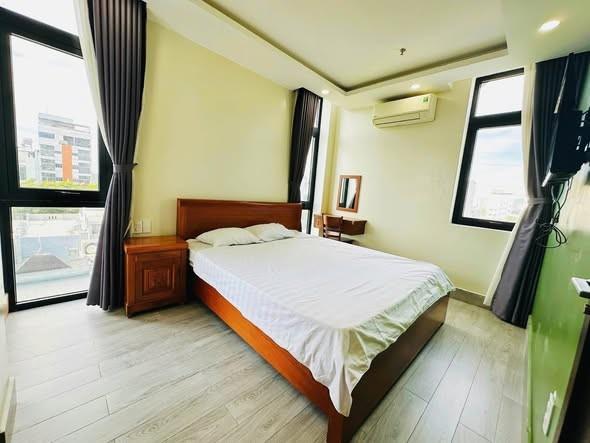 Cho thuê căn hộ, 1 phòng ngủ, Mỹ An 1, Ngũ Hành Sơn, Đà Nẵng - Photo 4