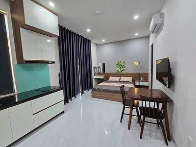 Cho thuê studio, 1 phòng ngủ, Ngô Huy Diễn, Hòa Xuân, Đà Nẵng - Hòa Xuân, Đà Nẵng