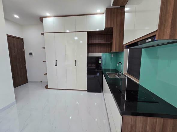 Cho thuê studio, 1 phòng ngủ, Ngô Huy Diễn, Hòa Xuân, Đà Nẵng - Photo 2