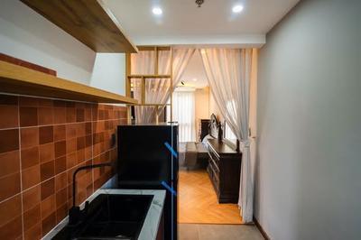 Cho thuê studio, 1 phòng ngủ, Trần Duy Chiến, An Hải, Đà Nẵng - Thumbnail 4