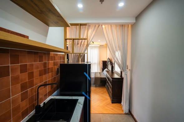Cho thuê studio, 1 phòng ngủ, Trần Duy Chiến, An Hải, Đà Nẵng - Photo 4