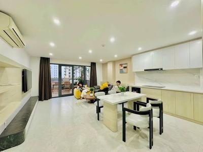 Cho thuê căn hộ, 2 phòng ngủ, An Thượng 31, Ngũ Hành Sơn, Đà Nẵng - Thumbnail 2