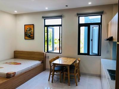 Cho thuê căn hộ, 02 Yersin, Ngũ Hành Sơn, Đà Nẵng - Thumbnail 4