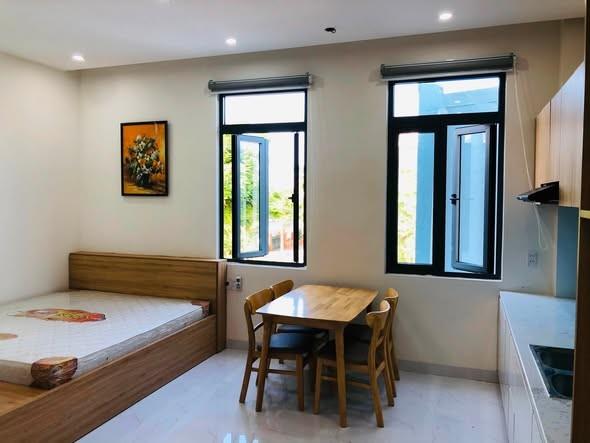 Cho thuê căn hộ, 02 Yersin, Ngũ Hành Sơn, Đà Nẵng - Photo 4