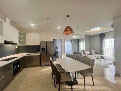 Cho thuê căn hộ, 2 phòng ngủ, 100m², 535 Trần Hưng Đạo, An Hải, Đà Nẵng - Thumbnail 1