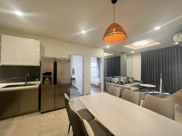 Cho thuê căn hộ, 2 phòng ngủ, 100m², 535 Trần Hưng Đạo, An Hải, Đà Nẵng - Photo 2