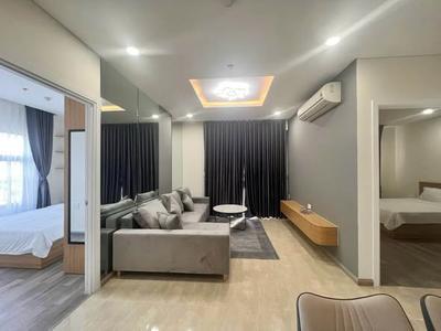 Cho thuê căn hộ, 2 phòng ngủ, 100m², 535 Trần Hưng Đạo, An Hải, Đà Nẵng - Thumbnail 4