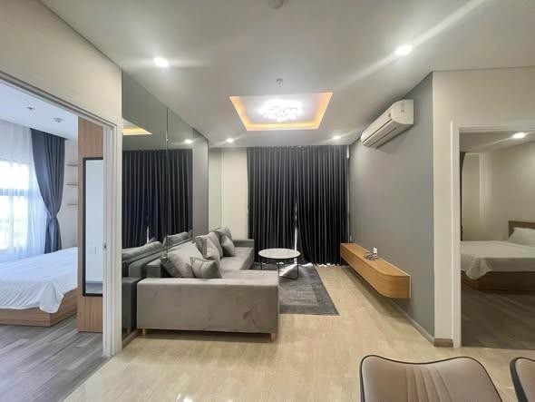 Cho thuê căn hộ, 2 phòng ngủ, 100m², 535 Trần Hưng Đạo, An Hải, Đà Nẵng - Photo 4