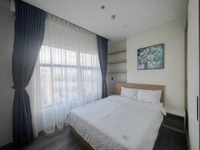 Cho thuê căn hộ, 2 phòng ngủ, 100m², 535 Trần Hưng Đạo, An Hải, Đà Nẵng - Thumbnail 5