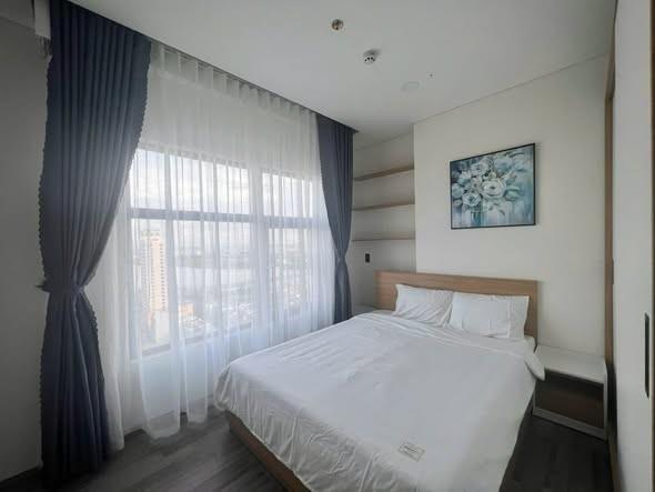 Cho thuê căn hộ, 2 phòng ngủ, 100m², 535 Trần Hưng Đạo, An Hải, Đà Nẵng - Photo 5