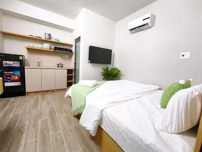 Cho thuê căn hộ, 23m², Nguyễn Văn Thoại, Ngũ Hành Sơn, Đà Nẵng - Thumbnail 2