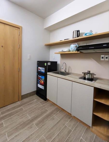 Cho thuê căn hộ, 23m², Nguyễn Văn Thoại, Ngũ Hành Sơn, Đà Nẵng - Photo 5
