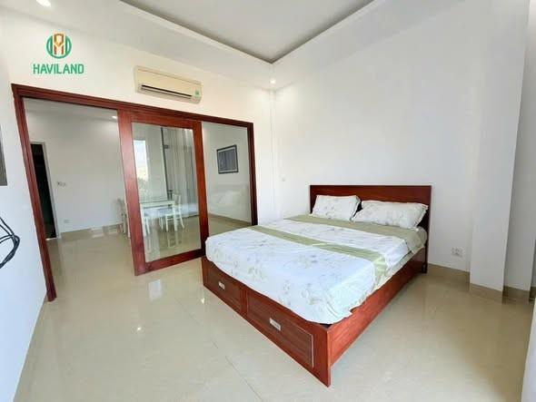 Cho thuê căn hộ, Lưu Văn Lang, Ngũ Hành Sơn, Đà Nẵng - Photo 1