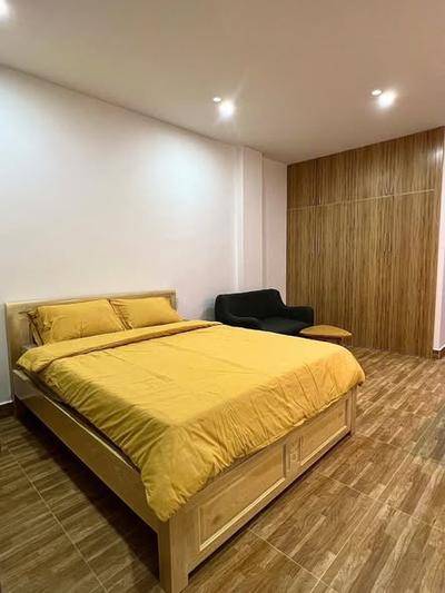 Cho thuê studio, 1 phòng ngủ, Lê Hữu Trác, An Hải, Đà Nẵng - An Hải, Đà Nẵng