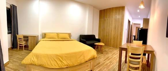 Cho thuê studio, 1 phòng ngủ, Lê Hữu Trác, An Hải, Đà Nẵng - Photo 3