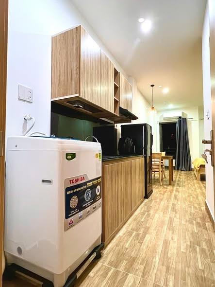 Cho thuê studio, 1 phòng ngủ, Lê Hữu Trác, An Hải, Đà Nẵng - Photo 4