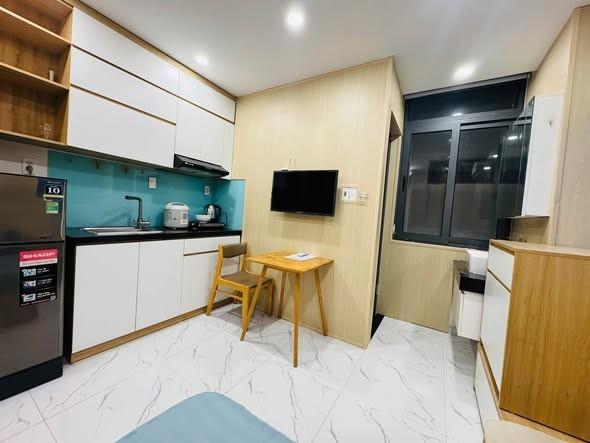 Cho thuê studio, 1 phòng ngủ, Mỹ An 4, Ngũ Hành Sơn, Đà Nẵng - Photo 2