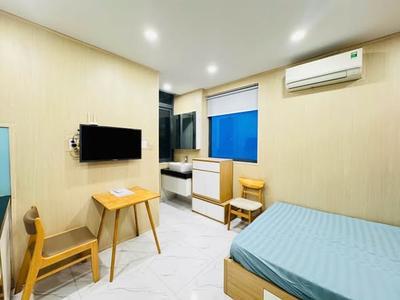 Cho thuê studio, 1 phòng ngủ, Mỹ An 4, Ngũ Hành Sơn, Đà Nẵng - Thumbnail 4