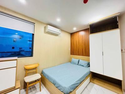 Cho thuê studio, 1 phòng ngủ, Mỹ An 4, Ngũ Hành Sơn, Đà Nẵng - Thumbnail 5