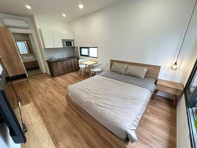 Cho thuê studio, 1 phòng ngủ, Phước Trường 3, An Hải, Đà Nẵng - An Hải, Đà Nẵng