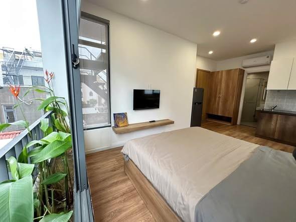 Cho thuê studio, 1 phòng ngủ, Phước Trường 3, An Hải, Đà Nẵng - Photo 3