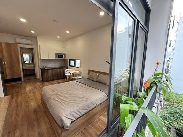 Cho thuê studio, 1 phòng ngủ, Phước Trường 3, An Hải, Đà Nẵng - Photo 4