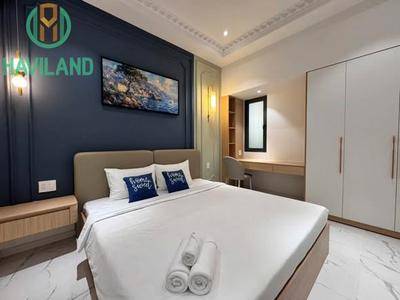 Cho thuê căn hộ, Đức Lợi 3, Hải Châu, Đà Nẵng - Hải Châu, Đà Nẵng