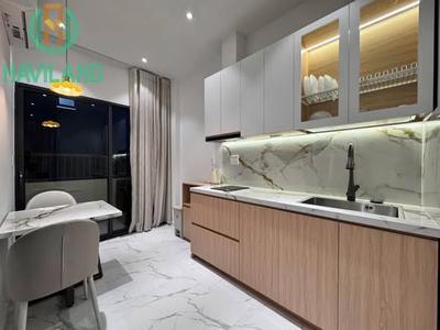 Cho thuê căn hộ, Đức Lợi 3, Hải Châu, Đà Nẵng - Thumbnail 2