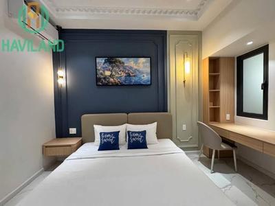 Cho thuê căn hộ, Đức Lợi 3, Hải Châu, Đà Nẵng - Thumbnail 4