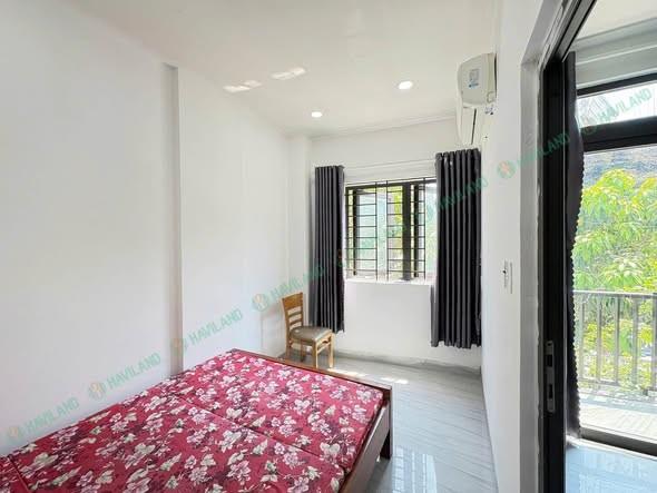 Cho thuê căn hộ, 2 phòng ngủ, Trường Thi 4, Hòa Cường, Đà Nẵng - Photo 2