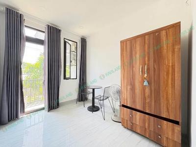 Cho thuê căn hộ, 2 phòng ngủ, Trường Thi 4, Hòa Cường, Đà Nẵng - Thumbnail 4
