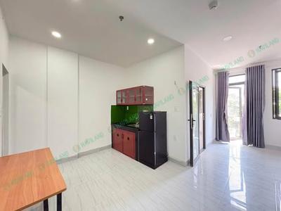 Cho thuê căn hộ, 2 phòng ngủ, Trường Thi 4, Hòa Cường, Đà Nẵng - Thumbnail 5