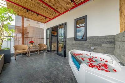 Cho thuê căn hộ, 80m², Lê Nổ, Hòa Cường, Đà Nẵng - Thumbnail 2