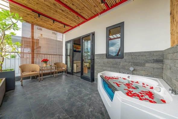Cho thuê căn hộ, 80m², Lê Nổ, Hòa Cường, Đà Nẵng - Photo 2