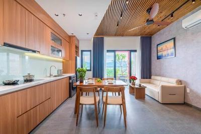Cho thuê căn hộ, 80m², Lê Nổ, Hòa Cường, Đà Nẵng - Thumbnail 4