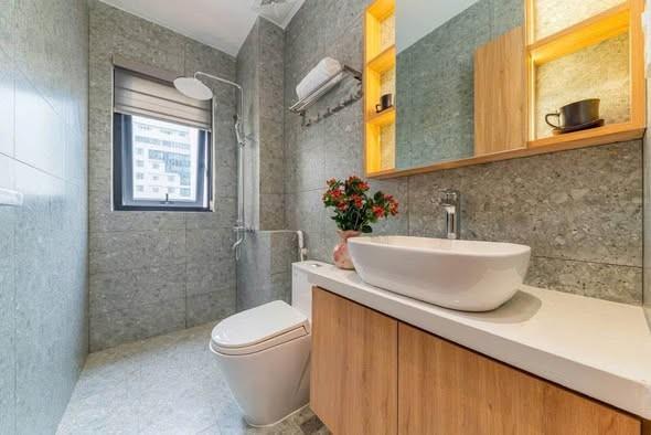 Cho thuê căn hộ, 80m², Lê Nổ, Hòa Cường, Đà Nẵng - Photo 5