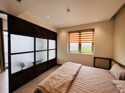 Cho thuê căn hộ, 2 phòng ngủ, Tuy Lý Vương, Ngũ Hành Sơn, Đà Nẵng - Thumbnail 1