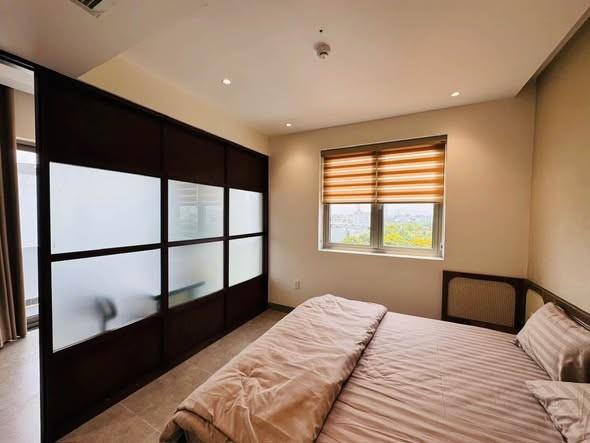 Cho thuê căn hộ, 2 phòng ngủ, Tuy Lý Vương, Ngũ Hành Sơn, Đà Nẵng - Photo 1