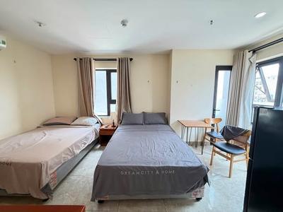 Cho thuê căn hộ, 1 phòng ngủ, 40m², Nguyễn Xuân Khoát, An Hải, Đà Nẵng - Thumbnail 1