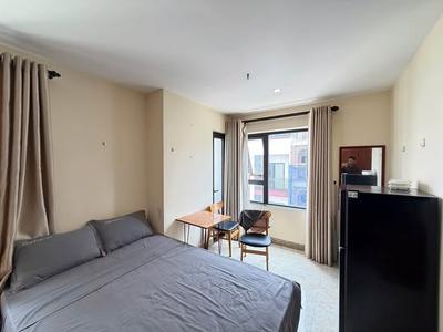 Cho thuê căn hộ, 1 phòng ngủ, 40m², Nguyễn Xuân Khoát, An Hải, Đà Nẵng - Thumbnail 3