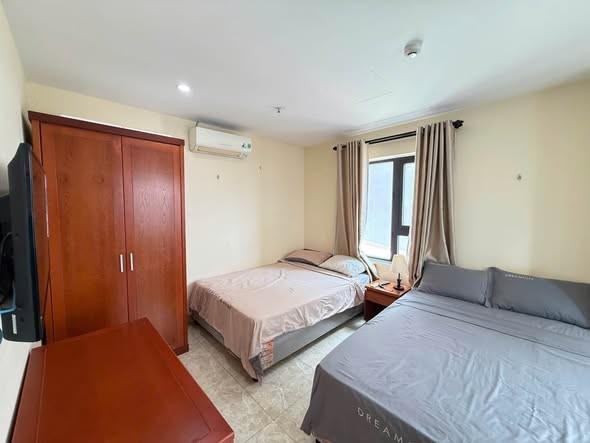 Cho thuê căn hộ, 1 phòng ngủ, 40m², Nguyễn Xuân Khoát, An Hải, Đà Nẵng - Photo 4